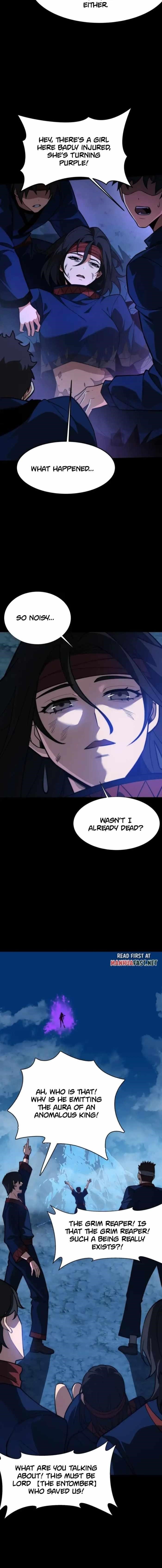 After the School Belle Dumped Me, I Became a Martial Arts God Chapter 57 - Page 4 in English