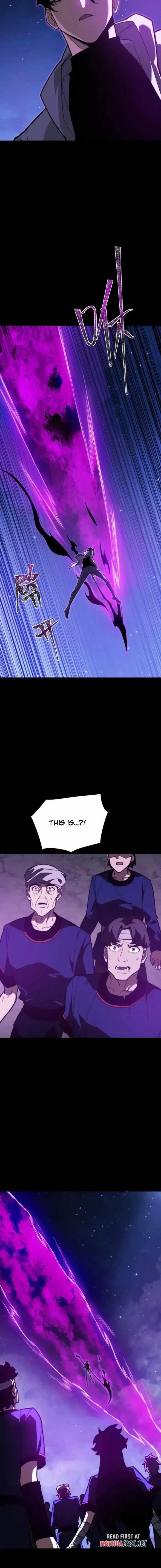 After the School Belle Dumped Me, I Became a Martial Arts God Chapter 57 - Page 6 in English
