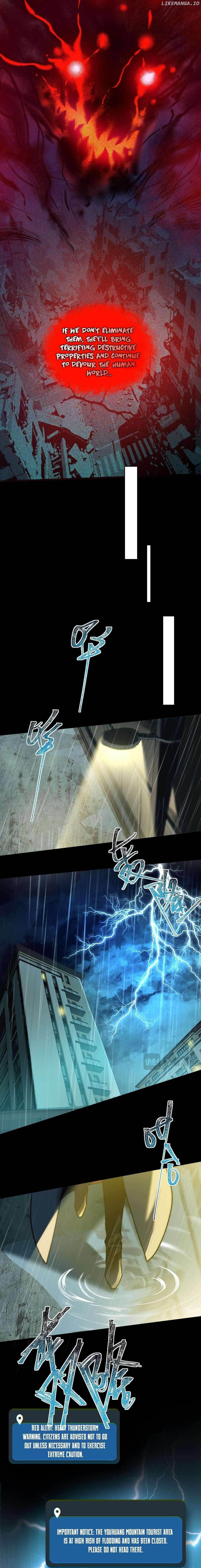 After the School Belle Dumped Me, I Became a Martial Arts God Chapter 6 - Page 14 in English