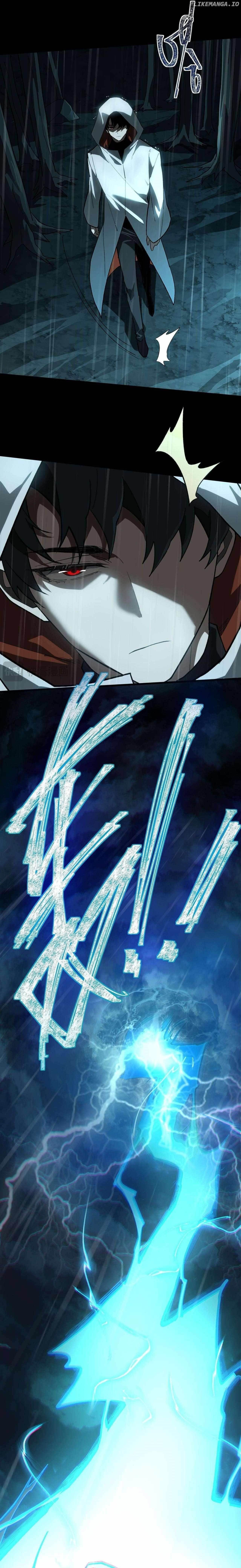 After the School Belle Dumped Me, I Became a Martial Arts God Chapter 6 - Page 18 in English