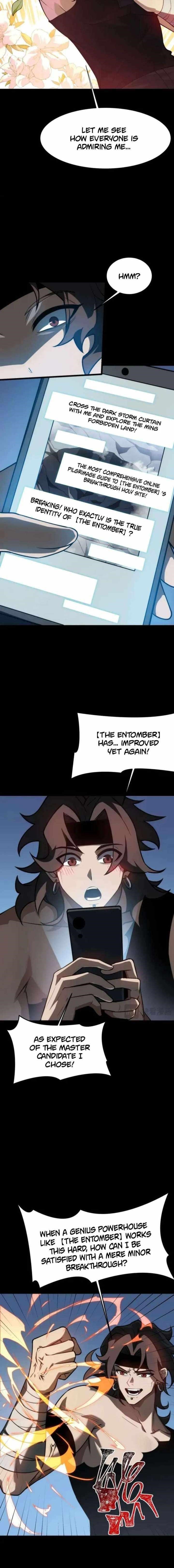 After the School Belle Dumped Me, I Became a Martial Arts God Chapter 63 - Page 10 in English