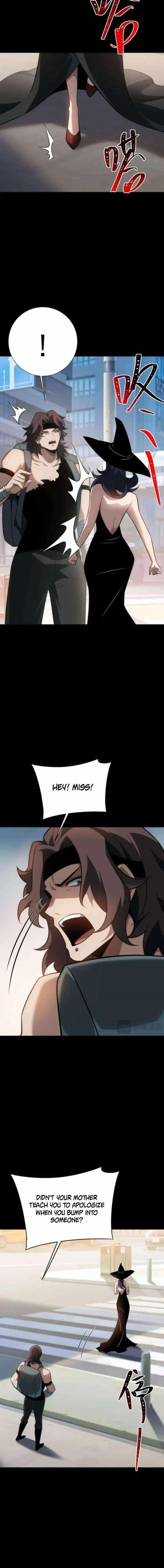 After the School Belle Dumped Me, I Became a Martial Arts God Chapter 63 - Page 12 in English