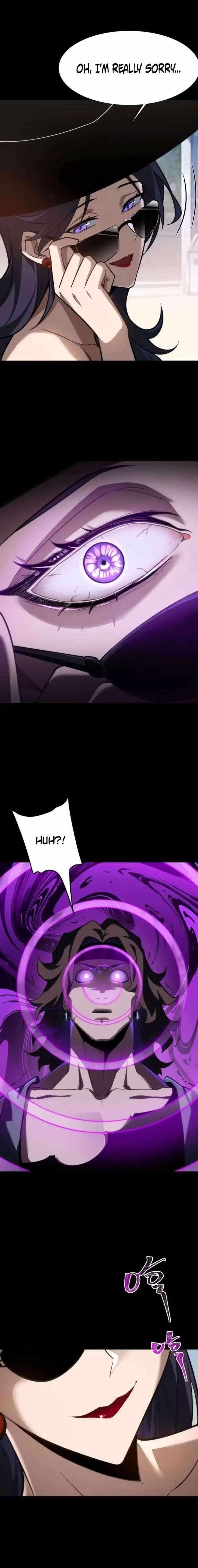 After the School Belle Dumped Me, I Became a Martial Arts God Chapter 63 - Page 13 in English