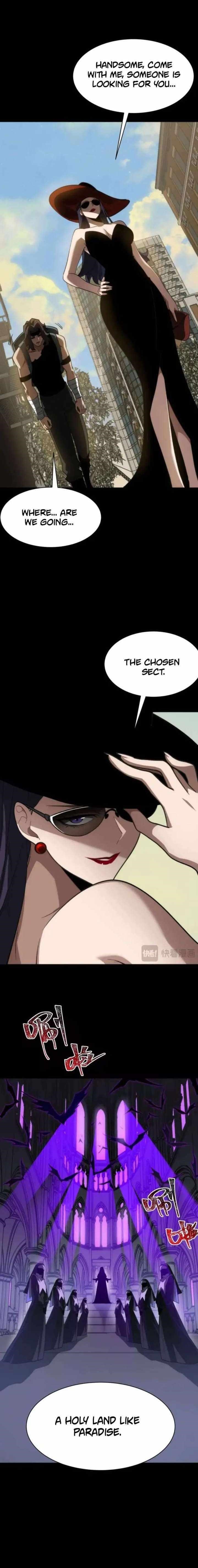 After the School Belle Dumped Me, I Became a Martial Arts God Chapter 63 - Page 14 in English