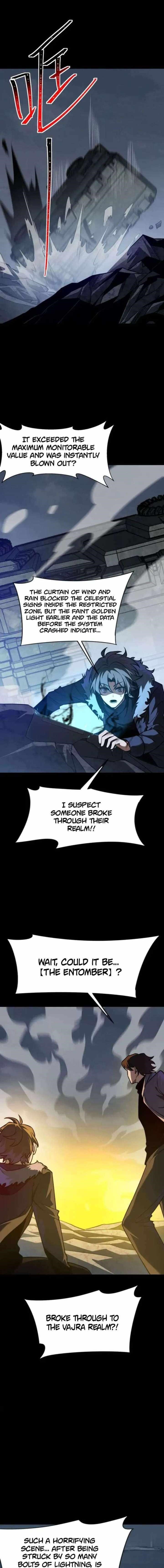 After the School Belle Dumped Me, I Became a Martial Arts God Chapter 63 - Page 3 in English