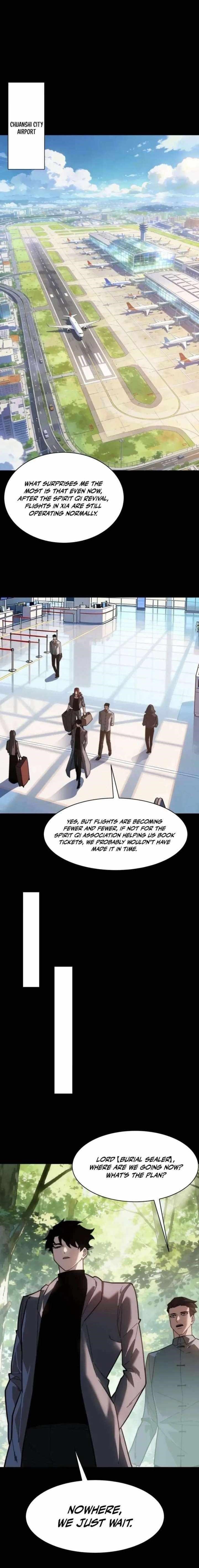 After the School Belle Dumped Me, I Became a Martial Arts God Chapter 64 - Page 17 in English