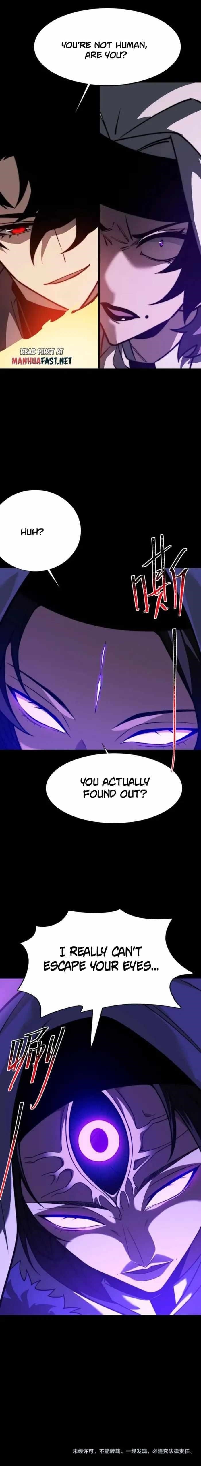 After the School Belle Dumped Me, I Became a Martial Arts God Chapter 66 - Page 10 in English