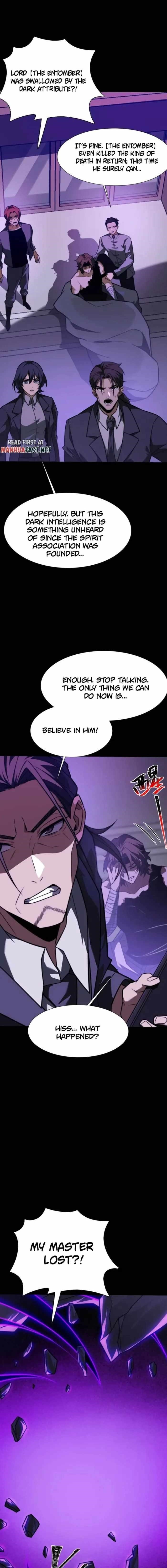 After the School Belle Dumped Me, I Became a Martial Arts God Chapter 67 - Page 11 in English