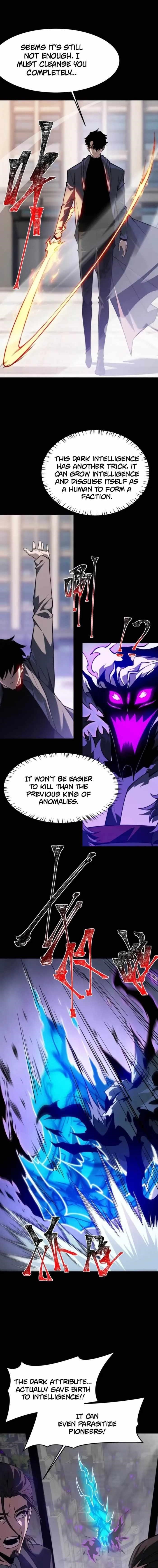 After the School Belle Dumped Me, I Became a Martial Arts God Chapter 67 - Page 7 in English