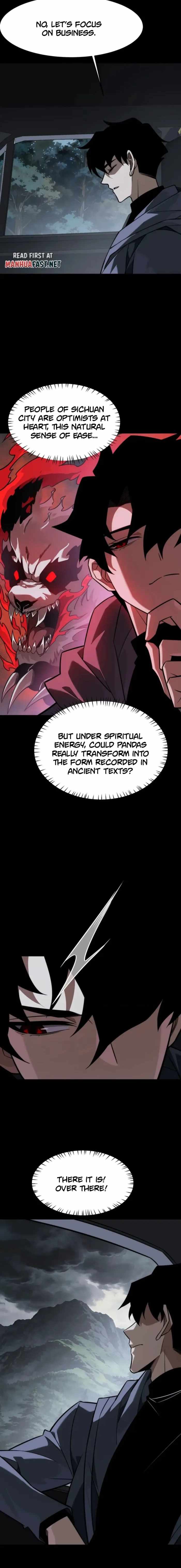 After the School Belle Dumped Me, I Became a Martial Arts God Chapter 68 - Page 12 in English