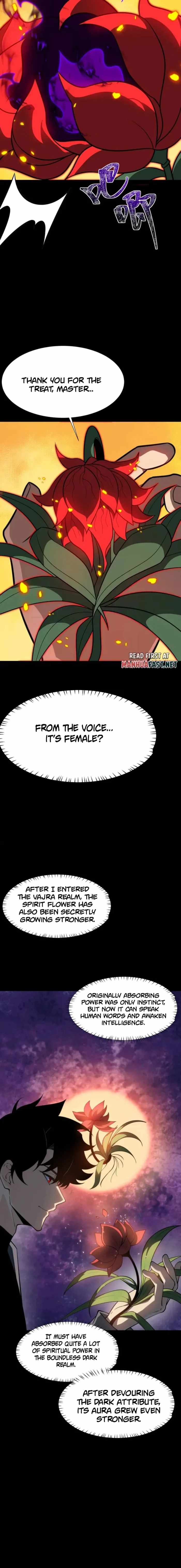 After the School Belle Dumped Me, I Became a Martial Arts God Chapter 68 - Page 4 in English