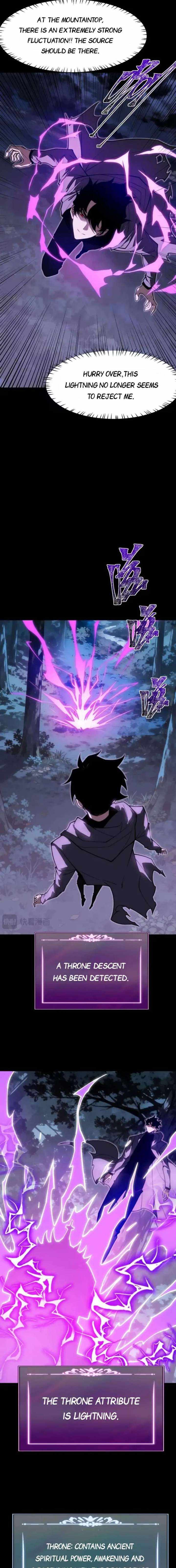 After the School Belle Dumped Me, I Became a Martial Arts God Chapter 69 - Page 5 in English