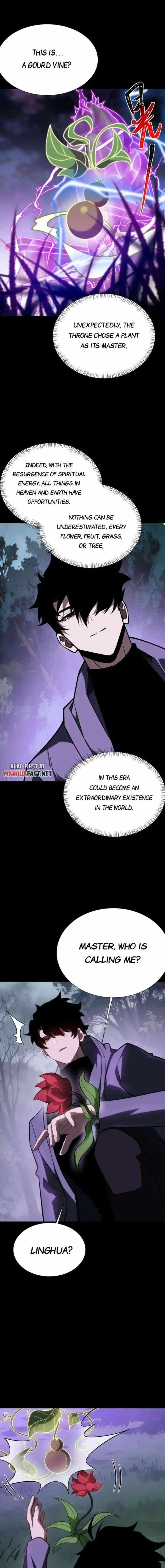 After the School Belle Dumped Me, I Became a Martial Arts God Chapter 69 - Page 7 in English