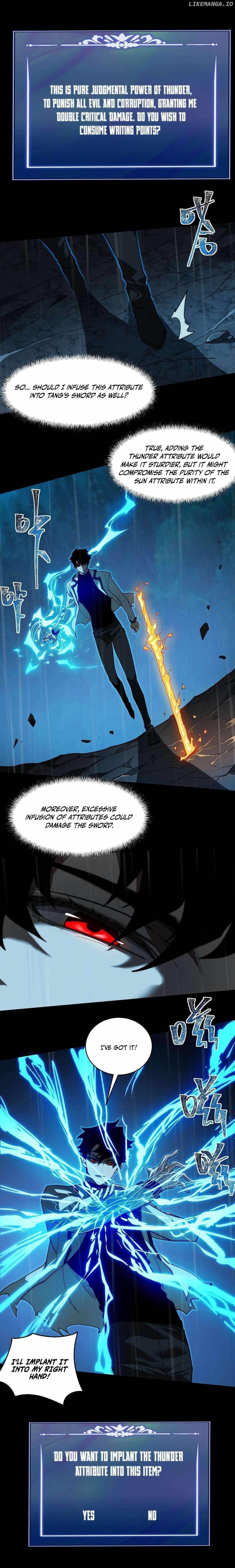 After the School Belle Dumped Me, I Became a Martial Arts God Chapter 7 - Page 14 in English