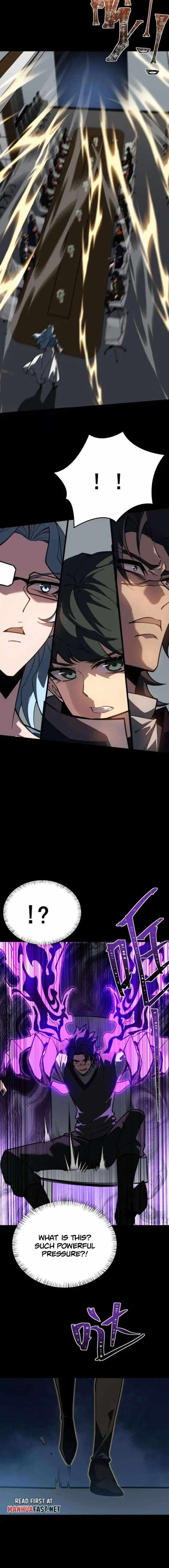 After the School Belle Dumped Me, I Became a Martial Arts God Chapter 70 - Page 16 in English