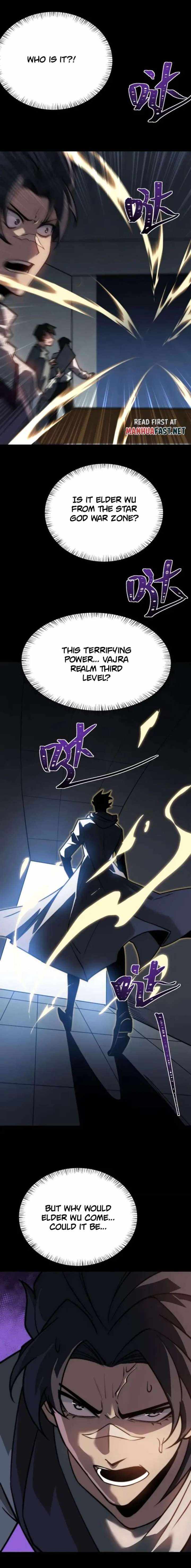 After the School Belle Dumped Me, I Became a Martial Arts God Chapter 70 - Page 17 in English