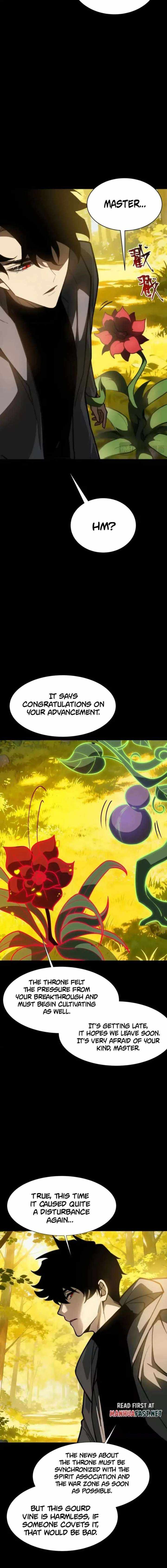 After the School Belle Dumped Me, I Became a Martial Arts God Chapter 70 - Page 4 in English