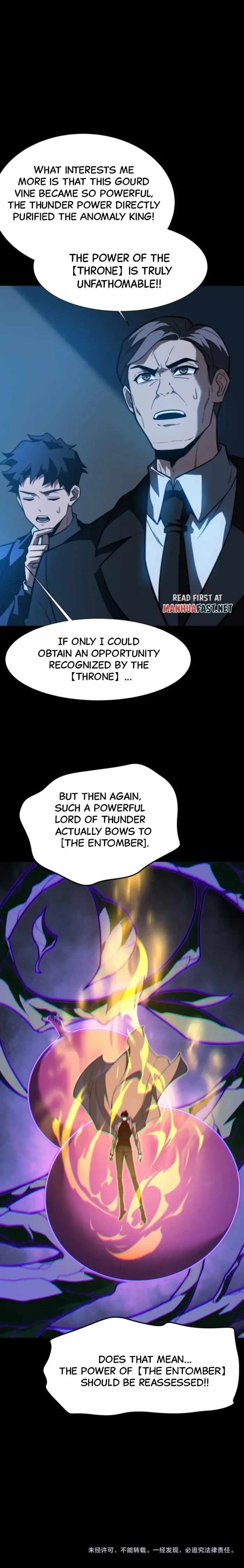 After the School Belle Dumped Me, I Became a Martial Arts God Chapter 74 - Page 10 in English