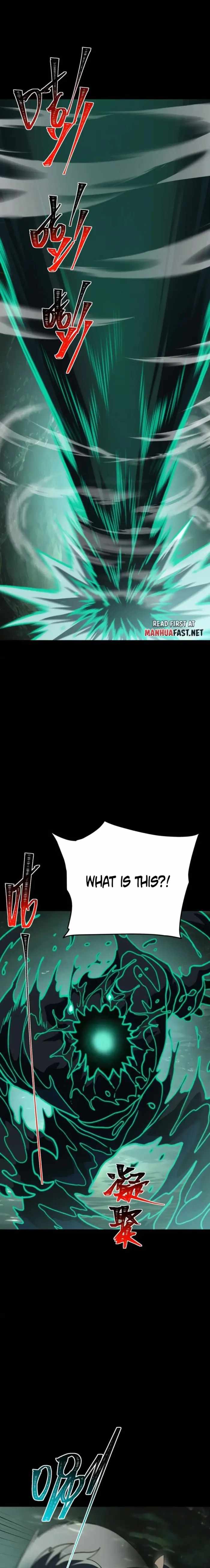 After the School Belle Dumped Me, I Became a Martial Arts God Chapter 76 - Page 11 in English