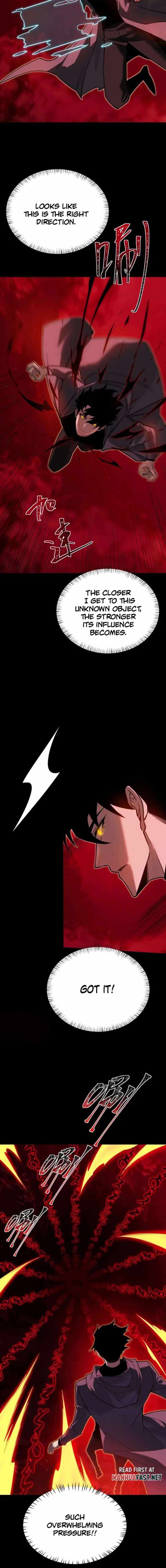 After the School Belle Dumped Me, I Became a Martial Arts God Chapter 78 - Page 10 in English