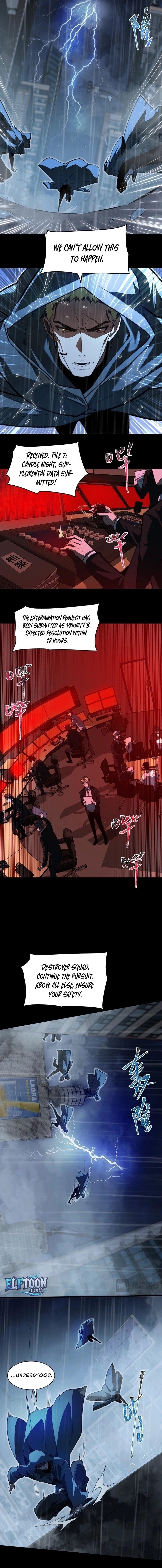 After the School Belle Dumped Me, I Became a Martial Arts God Chapter 8 - Page 7 in English