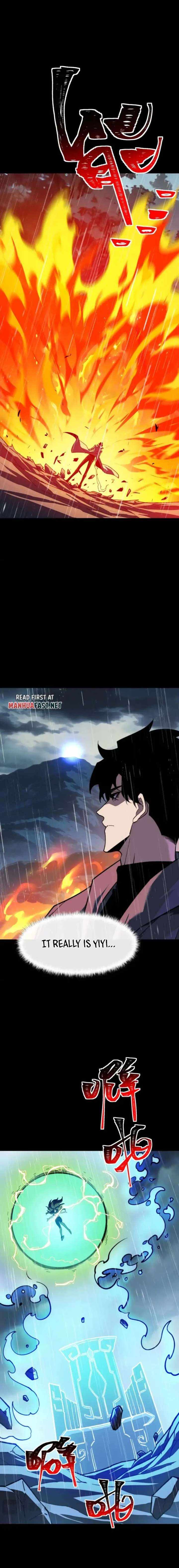 After the School Belle Dumped Me, I Became a Martial Arts God Chapter 81 - Page 17 in English