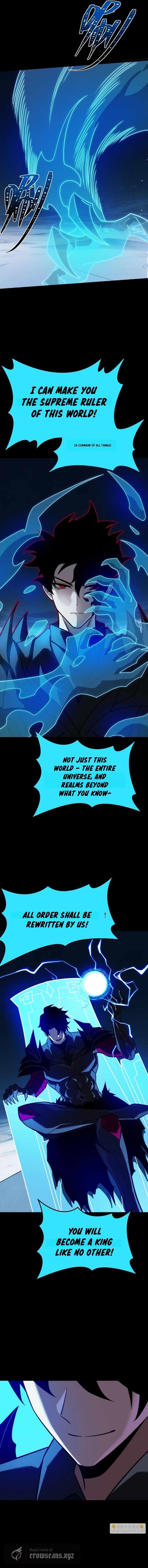 After the School Belle Dumped Me, I Became a Martial Arts God Chapter 84 - Page 8 in English