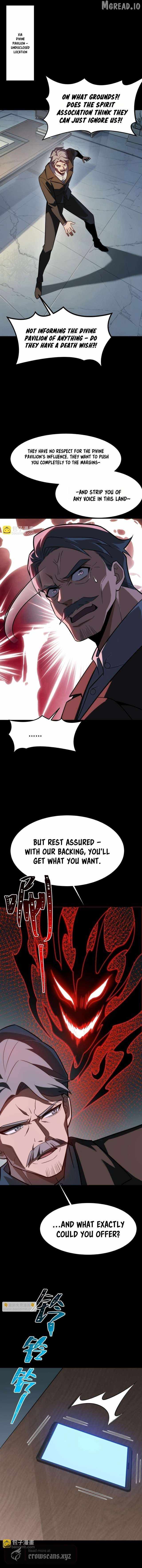 After the School Belle Dumped Me, I Became a Martial Arts God Chapter 85 - Page 12 in English