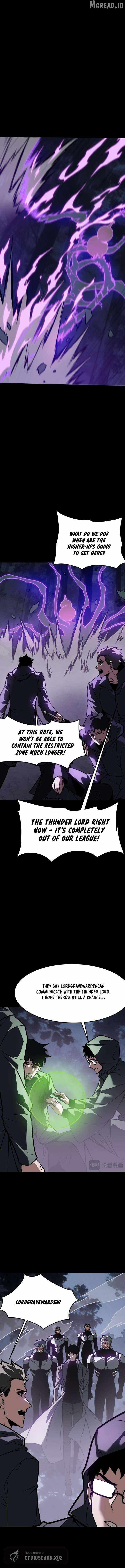 After the School Belle Dumped Me, I Became a Martial Arts God Chapter 85 - Page 14 in English