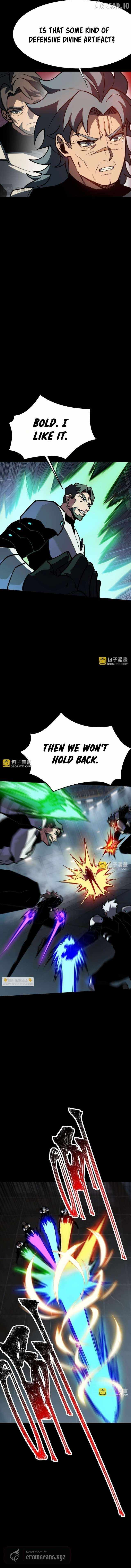 After the School Belle Dumped Me, I Became a Martial Arts God Chapter 85 - Page 5 in English