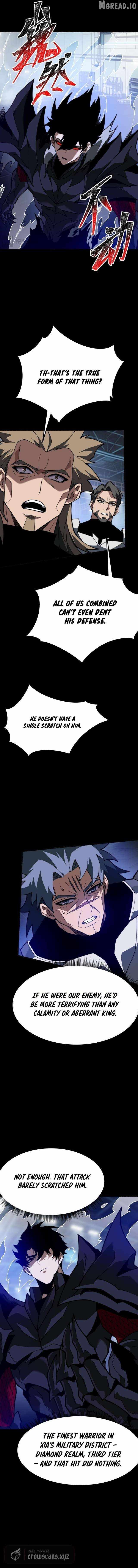 After the School Belle Dumped Me, I Became a Martial Arts God Chapter 85 - Page 7 in English