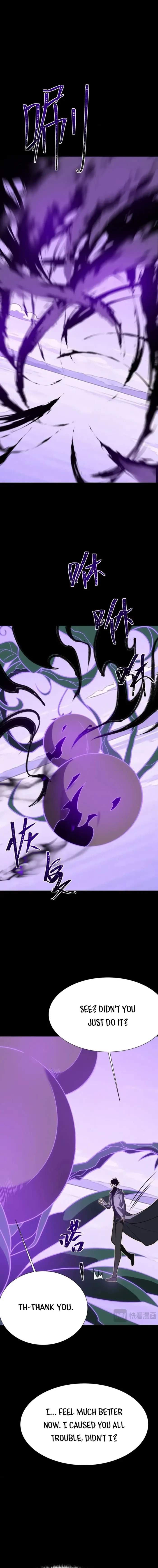 After the School Belle Dumped Me, I Became a Martial Arts God Chapter 86 - Page 11 in English