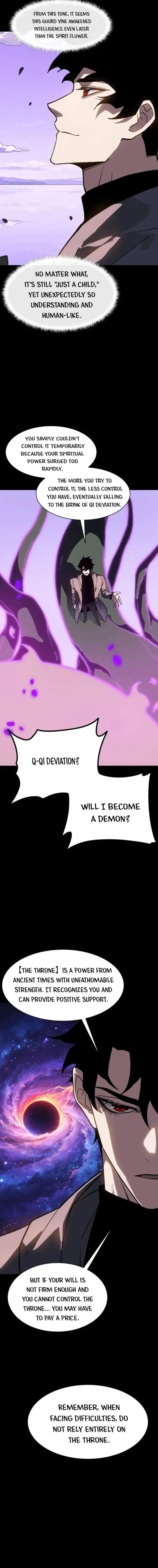 After the School Belle Dumped Me, I Became a Martial Arts God Chapter 86 - Page 12 in English