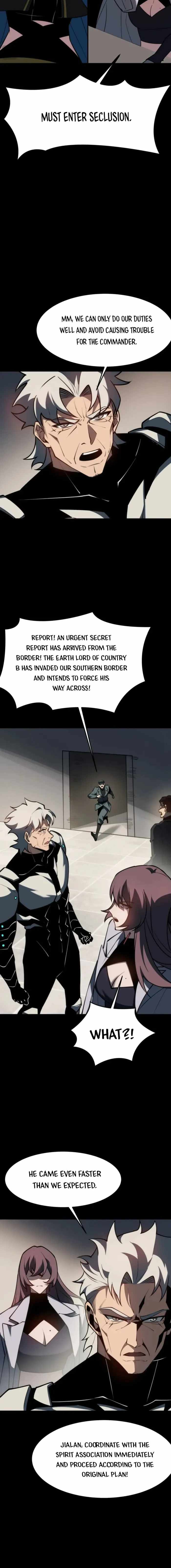 After the School Belle Dumped Me, I Became a Martial Arts God Chapter 88 - Page 8 in English
