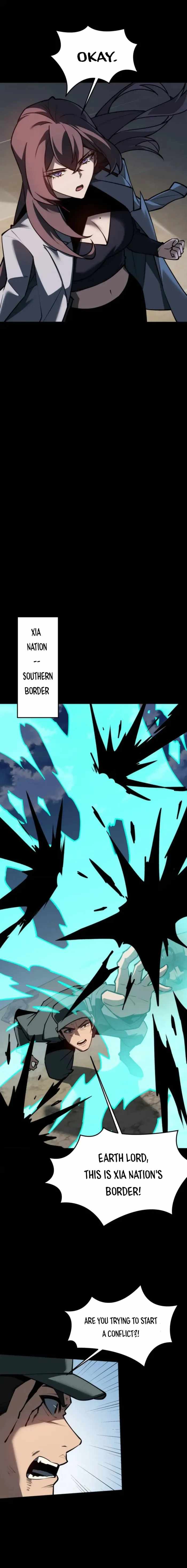 After the School Belle Dumped Me, I Became a Martial Arts God Chapter 88 - Page 9 in English