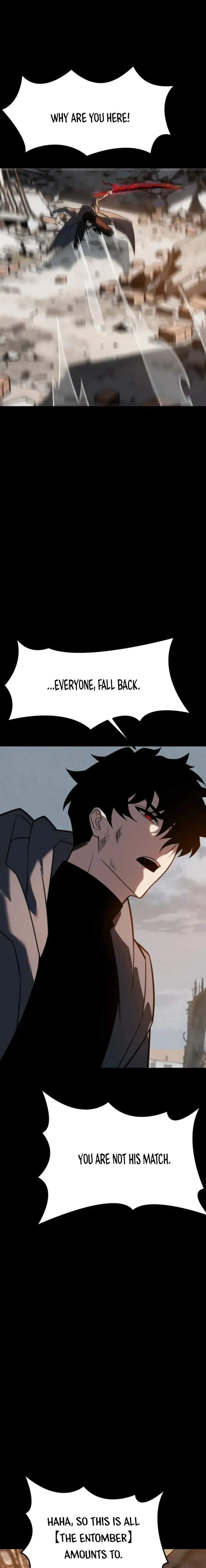 After the School Belle Dumped Me, I Became a Martial Arts God Chapter 89 - Page 13 in English