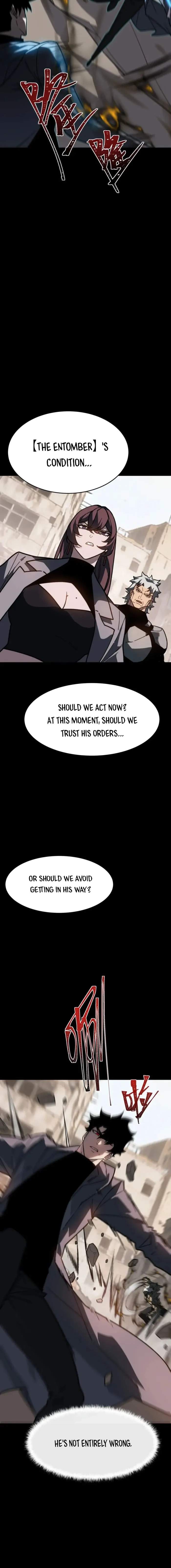 After the School Belle Dumped Me, I Became a Martial Arts God Chapter 89 - Page 16 in English