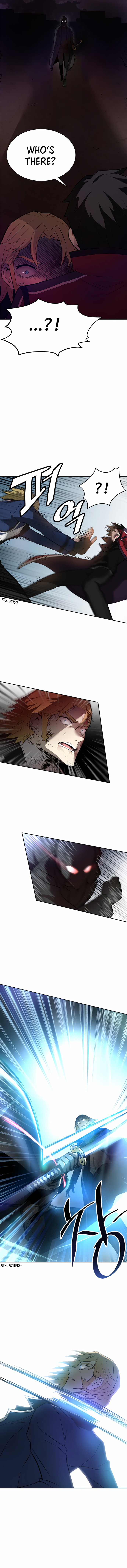 Villain to Kill Chapter 1 - Page 10 in English