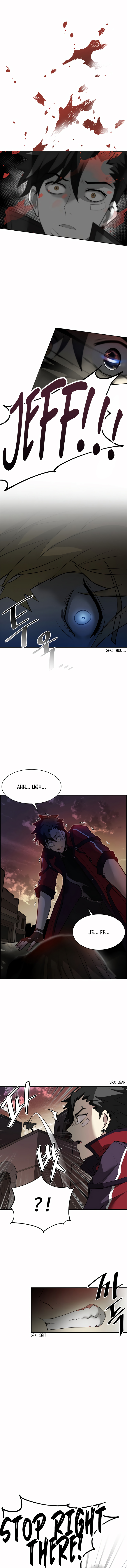 Villain to Kill Chapter 1 - Page 11 in English