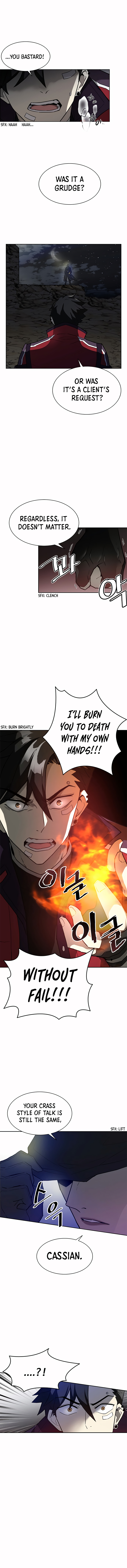 Villain to Kill Chapter 1 - Page 13 in English