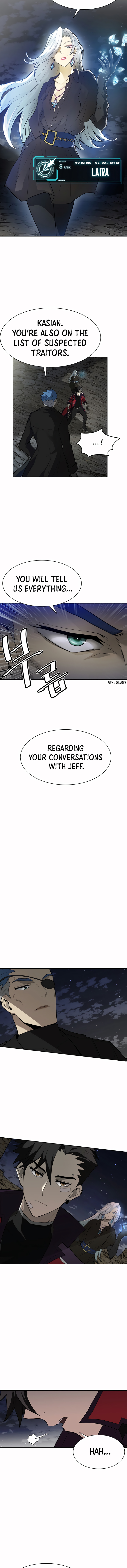 Villain to Kill Chapter 1 - Page 15 in English