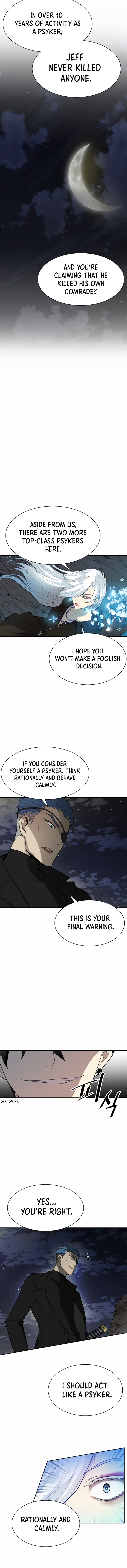Villain to Kill Chapter 1 - Page 16 in English