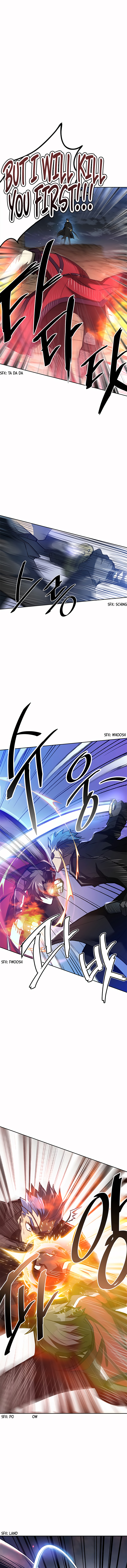 Villain to Kill Chapter 1 - Page 17 in English