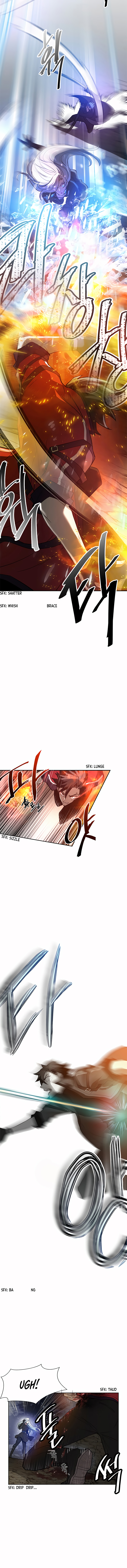 Villain to Kill Chapter 1 - Page 19 in English