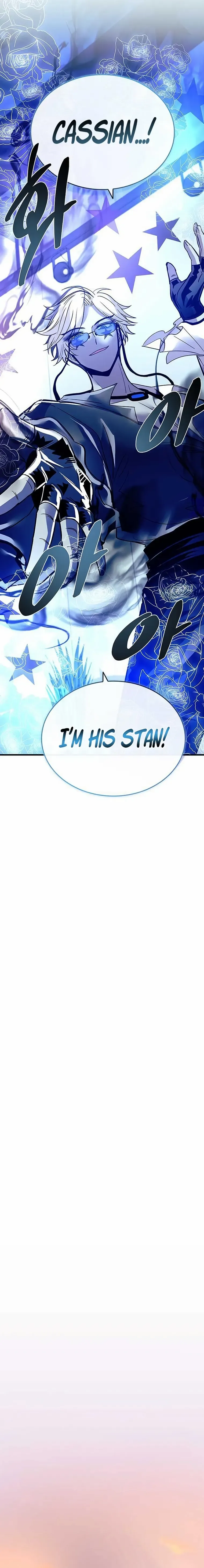Villain to Kill Chapter 109 - Page 13 in English