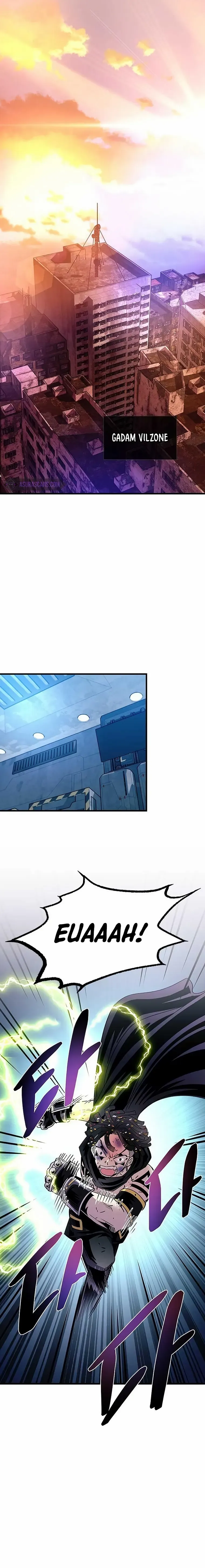 Villain to Kill Chapter 109 - Page 14 in English