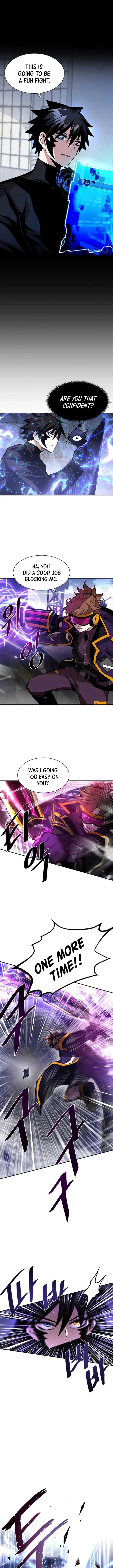 Villain to Kill Chapter 12 - Page 3 in English