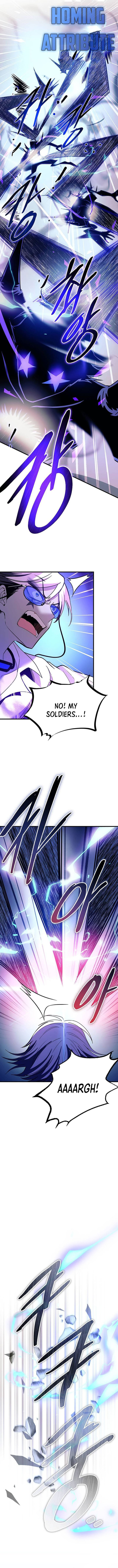 Villain to Kill Chapter 132 - Page 11 in English