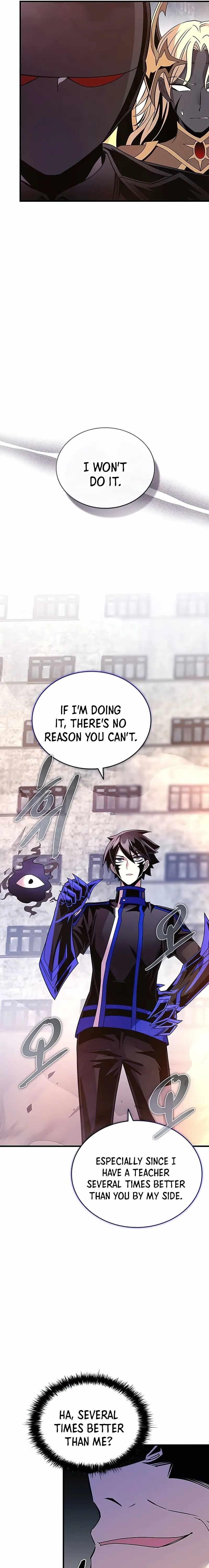 Villain to Kill Chapter 139 - Page 15 in English