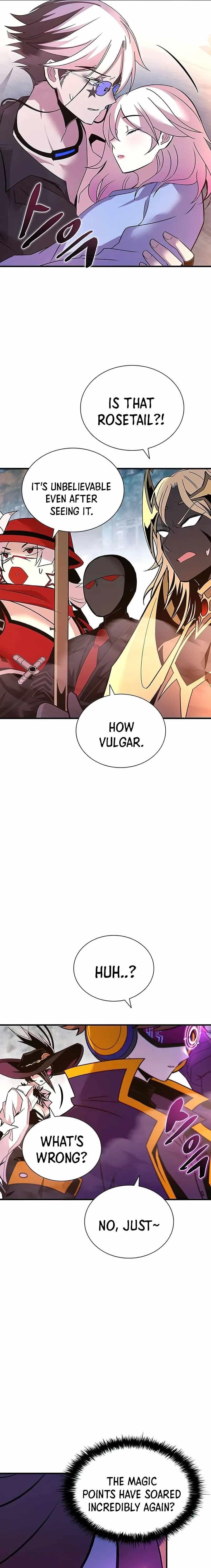 Villain to Kill Chapter 139 - Page 7 in English